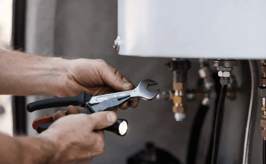 Why choose Water Heater Repair in Meddybemps, ME